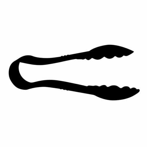Omcan USA 80151 (80151) Serving Tongs
