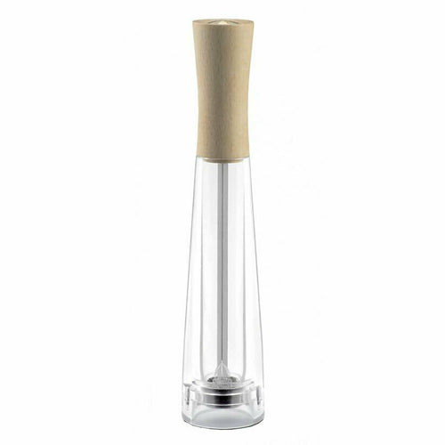 Omcan USA 43701 (43701) TRE SPADE Tosca Series Salt Mill