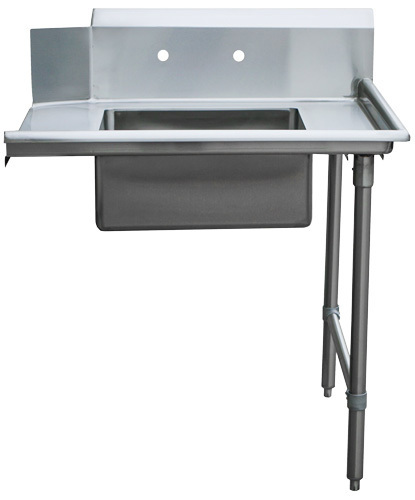 Omcan USA 28483 (28483) Dishtable