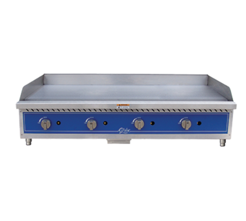 Globe (Middleby) GG48G (QUICK SHIP) Griddle