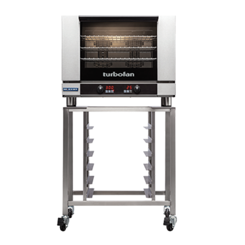 Moffat E28D4 Turbofan® Convection Oven
