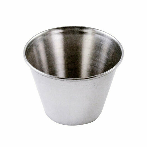 Omcan USA 80822 Sauce Cup