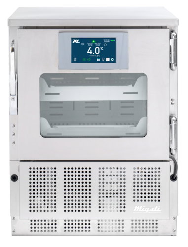 Migali EVOX-U1RG-PH Medical-Grade Refrigerator