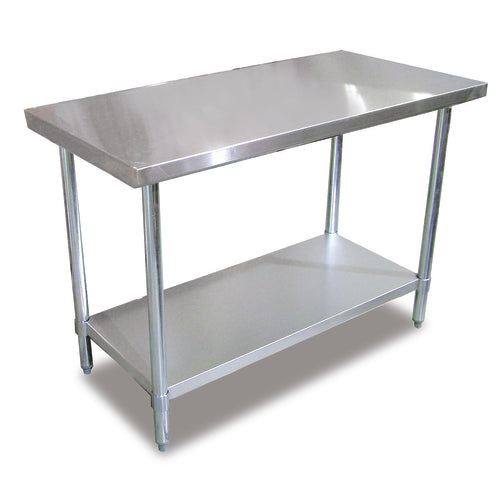 Omcan USA 24196 (24196) Standard Work Table