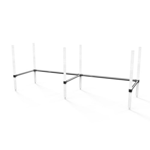 NBR Equipment CRG-2496 Cross Rail Set