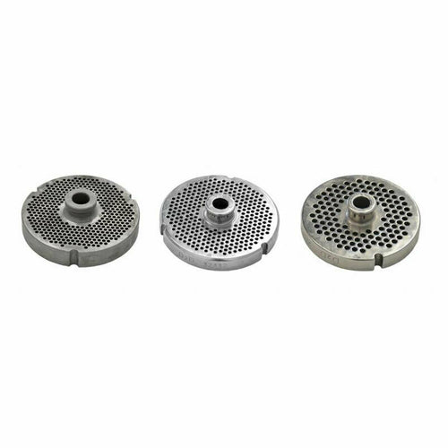 Omcan USA 11152 (11152) D2 Machine Plate