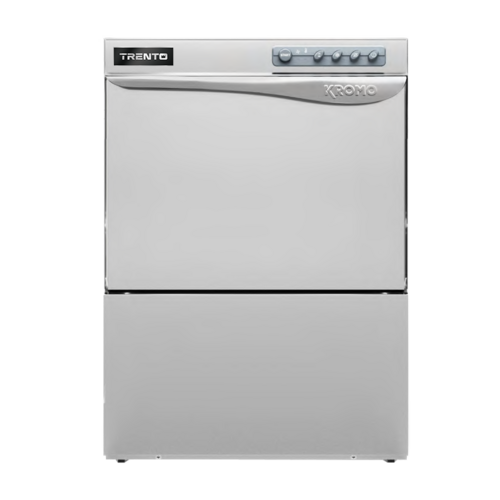 Omcan USA 49125 (AQUA-50-USA) Trento Kromo Dishwasher