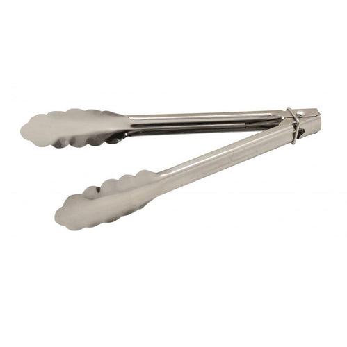 Omcan USA 13957 (13957) Utility Tongs