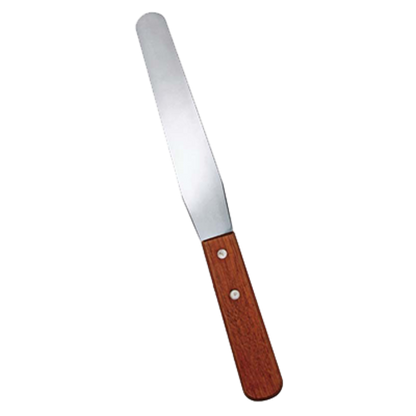 Omcan USA 80003 (80003) Bakery Spatula