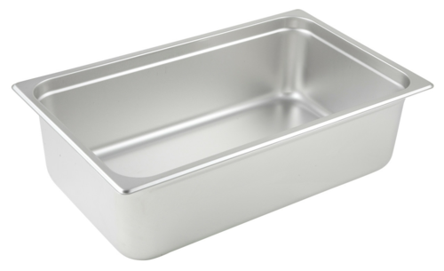 Sapphire Manufacturing SM-STP106 Steam Table Pan