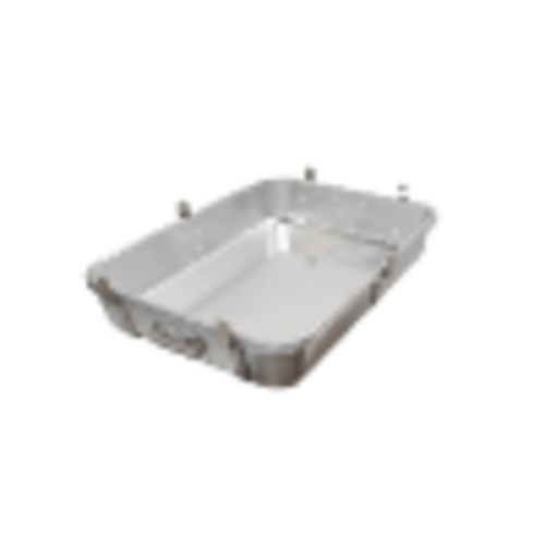 Omcan USA 81207 (81207) Double Roaster Pan