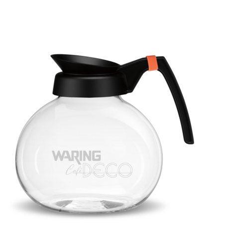 Waring WCDB64X Café Deco® Glass Decanter