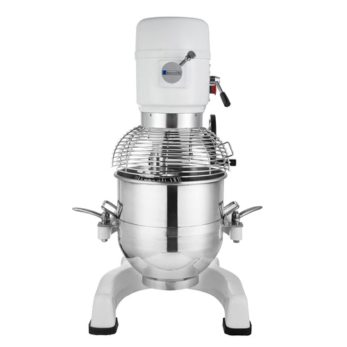 Eurodib USA M30AETL220 Planetary Mixer
