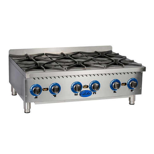 Globe (Middleby) GHP36G (QUICK SHIP) Hotplate