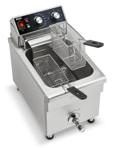 Waring WDF1700 Commercial Deep Fryer