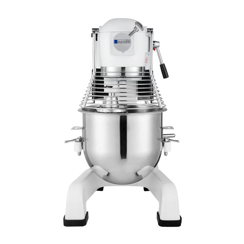 Eurodib USA M20B Planetary Mixer