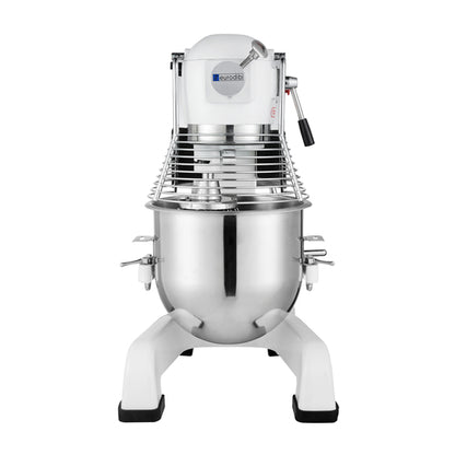 Eurodib USA M20B Planetary Mixer