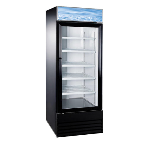 Omcan USA 50037 (RE-CN-0023-H) Refrigerator