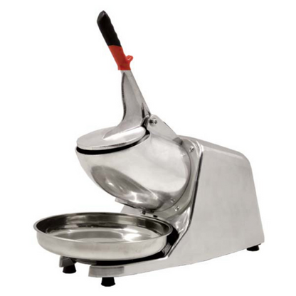 Omcan USA 47468 (IC-CN-1450-E) Commercial Tabletop Ice Shaver