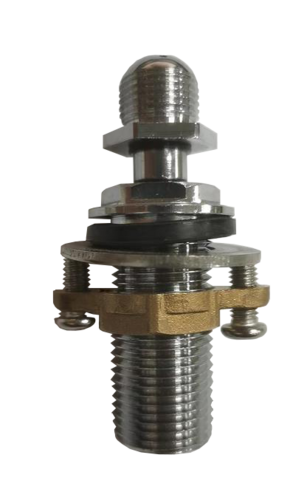 NBR Equipment UMR-V Glass Rinser faucet