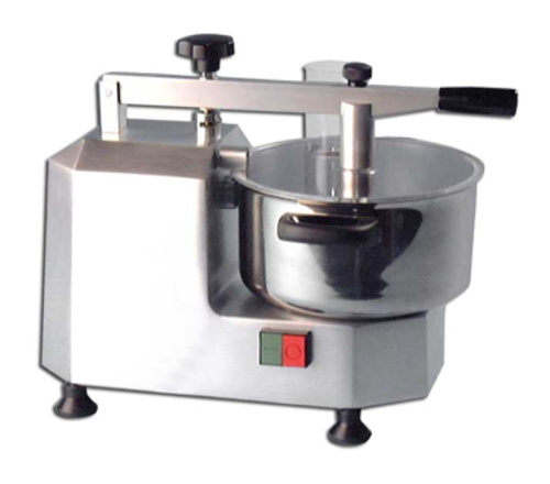 Omcan USA 10830 (FP-IT-0003) Trento Food Processor
