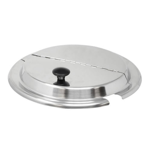 Omcan USA 44676 (44676) Hinged Cover
