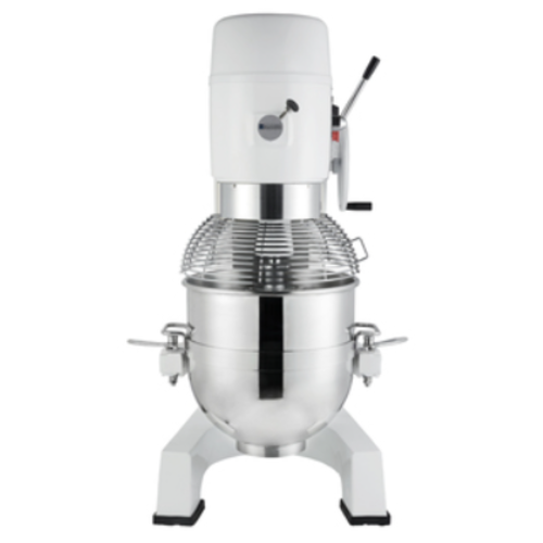 Eurodib USA M60A220ETL Planetary Mixer