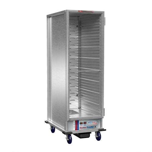 Winholt NHPL-1836C-DGT Non-Insulated Heater/Proofer Cabinet