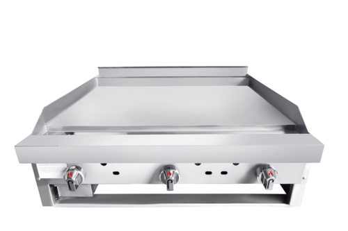 Connerton CG-36-M-F Griddle