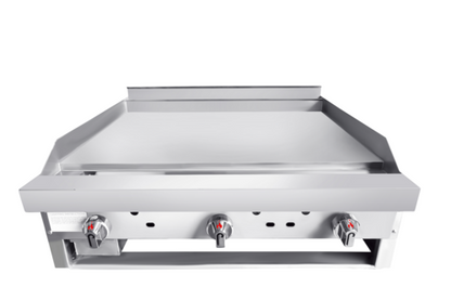 Connerton CG-36-M-F Griddle