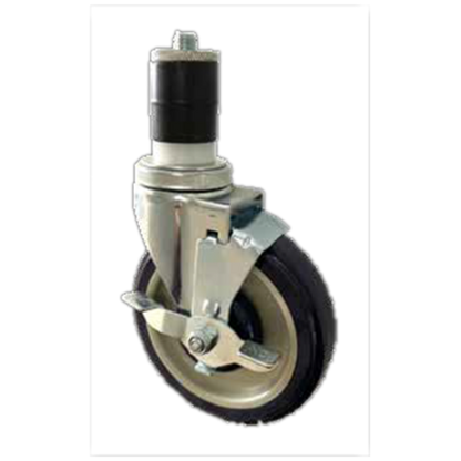 Sapphire Manufacturing SM-CS229 Stem Caster