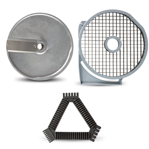 Eurodib USA 653871 Dito Sama Dicing Kit