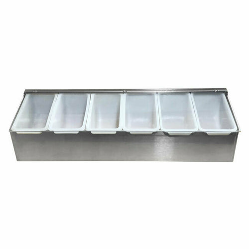 Omcan USA 80867 (80867) Condiment Holder