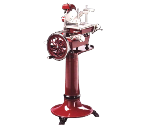 Omcan USA 20014 (20014) Trento Volano Slicer Stand