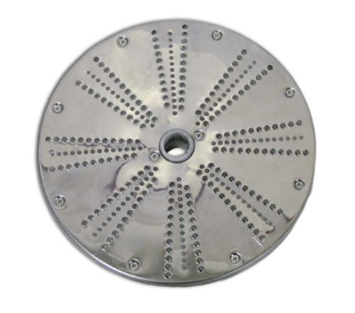 Omcan USA 10095 (10095) Shredding/Grating Disc