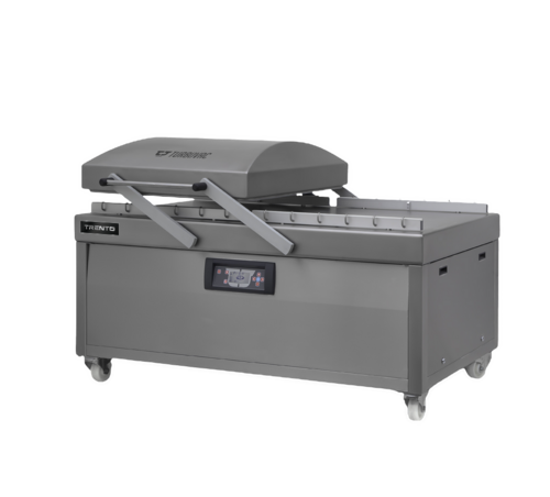 Omcan USA 50001 (VP-NL-0300-L) Trento Turbovac L40 Heavy-Duty Vacuum Packaging Machine