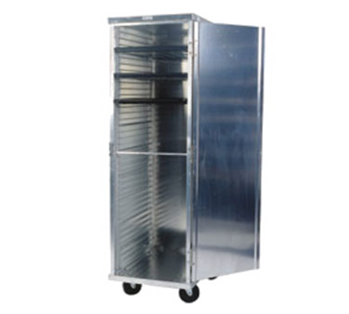 Winholt EC1824-C Enclosed Transport Cabinet