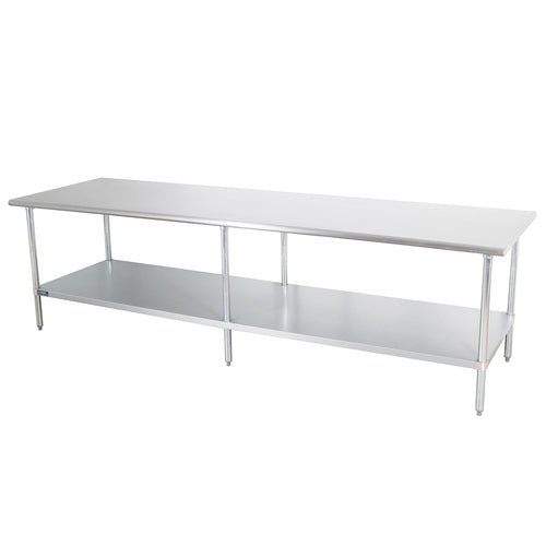 Sapphire Manufacturing SMT-14120S Work Table