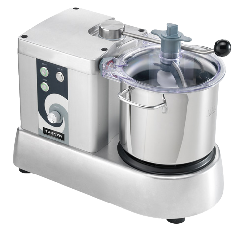 Omcan USA 47269 (47269) Trento Bowl Cutter 6L