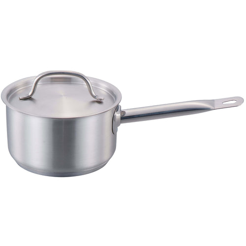 Omcan USA 80436 (80436) Sauce Pan