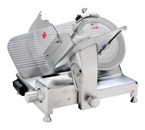 Eurodib USA HBS350L Meat Slicer