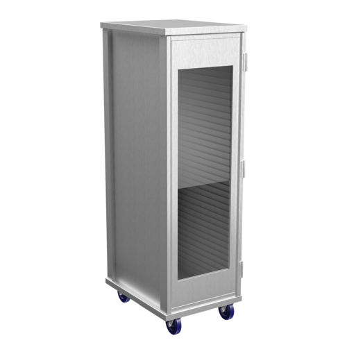 Winholt EC1840-C-LD Enclosed Transport Cabinet