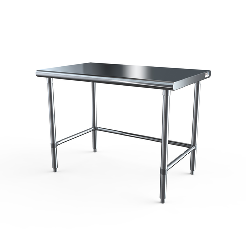 NBR Equipment TS6-7230-X Premium Work Table
