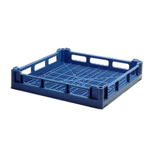 Eurodib USA CC00019 Lamber Dishwasher Open Rack