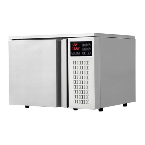Omcan USA 41454 (BC-CN-0003) Blast Chiller