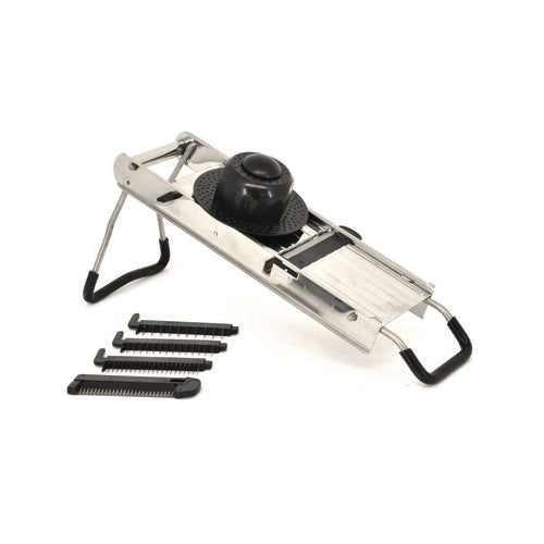 Omcan USA 13659 (13659) Mandoline Vegetable Slicer