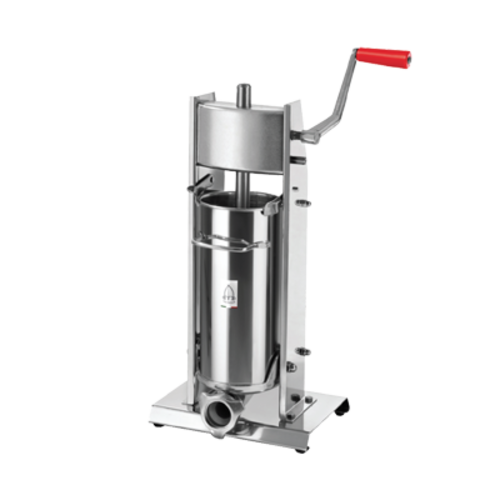 Omcan USA 13734 (13734) Elite Series Sausage Stuffer
