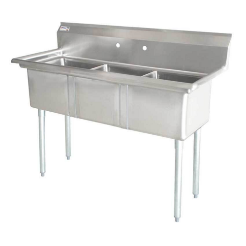Omcan USA 25270 (25270) Pot Sink
