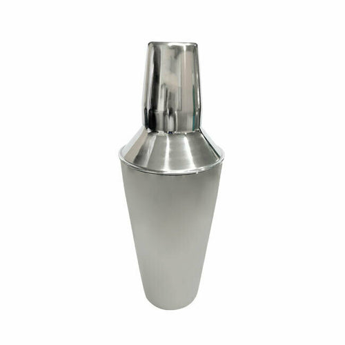 Omcan USA 80828 Bar Cocktail Shaker Set