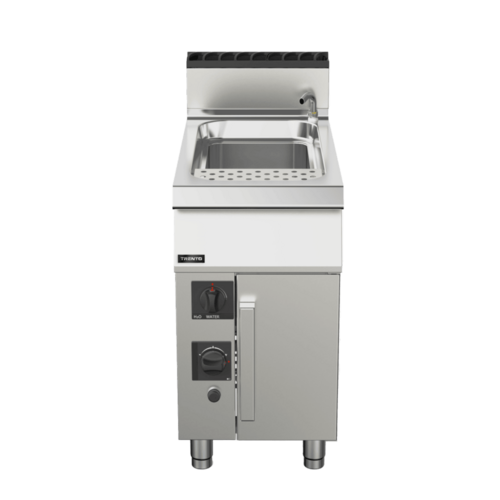 Omcan USA 49098 (CE-IT-0045PLUS) Pasta Cooker